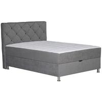 PAT BOX BLACK DIAMOND - gri, Design, textil (140/200cm) - Modern Living