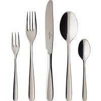 ZESTAW SZTUĆCÓW LIAM VILLEROY&BOCH - Konventionell, metal (44/28/5cm) - Villeroy & Boch