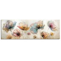 Bild Deco Panel Beige - Beige, Basics, Holz (156/52/2cm) - Reinders!