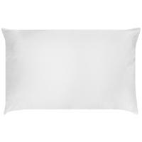 HOUSSE D'OREILLER LINA - blanc, textile (65/100cm)