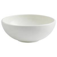 MISECZKA DO MUSLI NEW MOON VILLEROY & BOCH - biały, Design, ceramika (16,5cm) - Villeroy & Boch