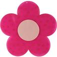 Fürdőkád Betét Blume - pink/sárga, műanyag (47/47cm) - MÖMAX modern living