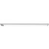 DOWNLIGHT UNTI - silver/grå, Modern, metall/plast (46/4/1cm) - Mömax
