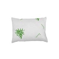 Pernă Cushie Aloe Vera cca. 50x70 cm - Basics, textil (50/70cm)