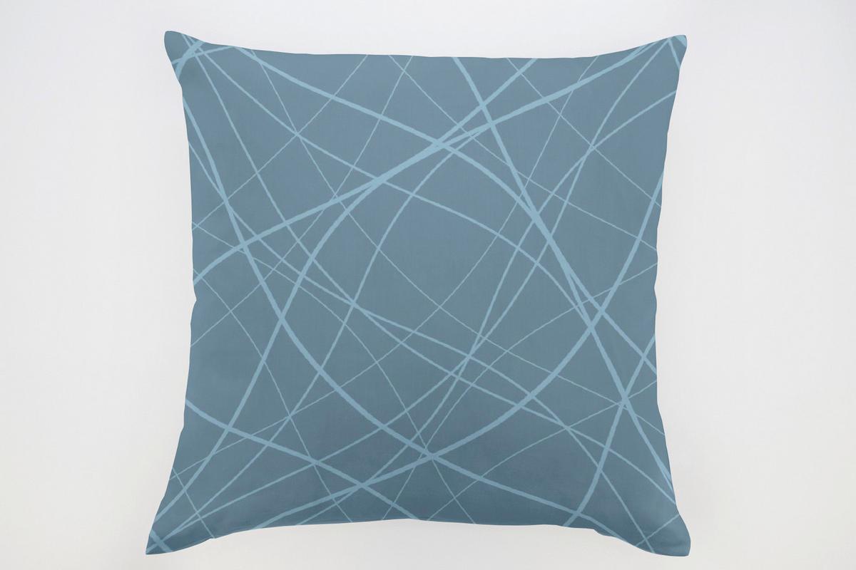 Párnahuzat Alex Design 50/70cm - Modern (50/70cm) - Premium Living