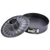 SPRINGFORM BAKERY - 28CM - 2 - grå, Klassisk, metall (28/6,8cm) - Mömax