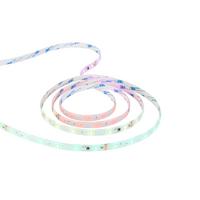 LED Smart Szalag Milo - fehér, Konventionell, műanyag (500cm) - Premium Living