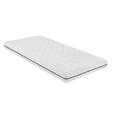 Vzmetnica Living Ergo H1/2 120x200cm - tekstil (120/200cm) - Nadana Vzmetnica Living Ergo H1/2 120x200cm - tekstil (120/200cm) - Nadana