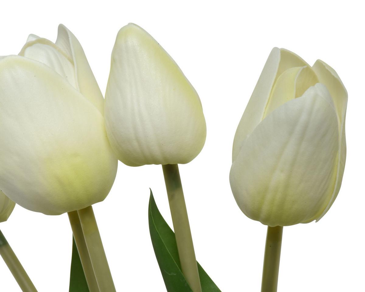 Plantă artificială Tulipa - Basics (10/49cm)