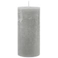 Stumpenkerze Lia Grau - Grau, MODERN (6,8/15cm) - Mömax modern living Stumpenkerze Lia Grau - Grau, MODERN (6,8/15cm) - Mömax modern living