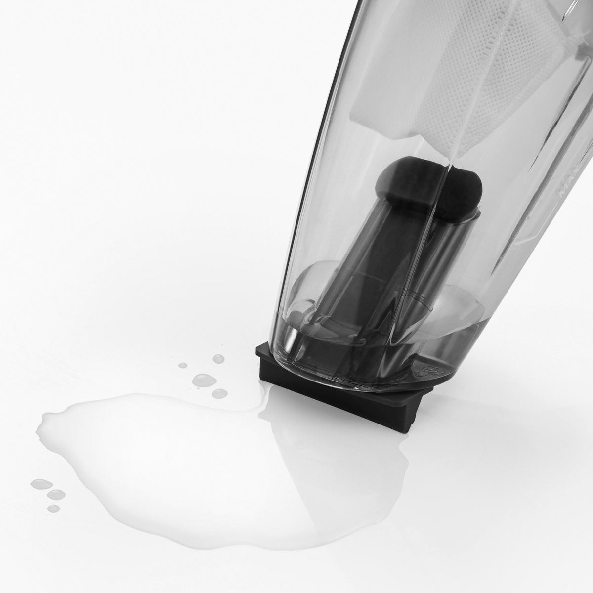 ODKURZACZ RĘCZNY HV 7963 - Basics, tworzywo sztuczne (11/39,5/14cm) - Severin