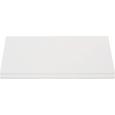 Polica Florenz - bela, Konvencionalno, leseni material (43,4/1,8/49,5cm) - Mömax modern living Polica Florenz - bela, Konvencionalno, leseni material (43,4/1,8/49,5cm) - Mömax modern living