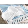 Kissen ZILLY - Weiß, Textil (80/80cm) - Nadana Kissen ZILLY - Weiß, Textil (80/80cm) - Nadana