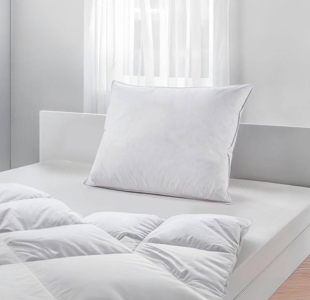 3-kamrás Párna Vanessa 70/90 - textil (70/90cm) - Modern Living