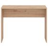 SKRIVBORD DIOFANT - ek Artisan, Modern, trämaterial (98/74/45cm) - Based