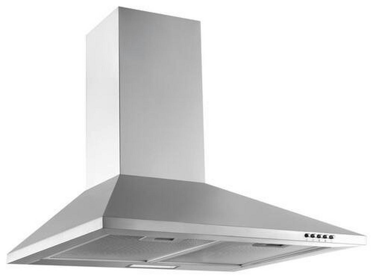 Kuhinjski Blok Z Aparati Valero, Bela, Barva Hrasta - barve nerjavečega jekla/bela, Moderno, kovina/leseni material (310cm) - FlexWell