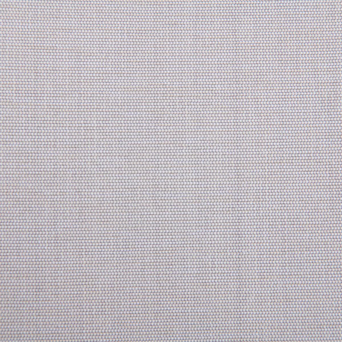 Doppelliege Tagesbett Porto Grau/Naturfarben - Naturfarben/Grau, Basics, Holz/Kunststoff (142/82/128cm) - Modante