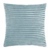 Díszpárna Conni 45/45 - kék, Modern, textil (45/45cm) - Modern Living