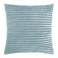 Pernă decorativă Conni cca. 45x45cm - albastru, Modern, textil (45/45cm) - Modern Living