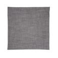 Párnahuzat Szürke Színű - Szürke, konvencionális, Textil (50/50cm) - Premium Living Párnahuzat Szürke Színű - Szürke, konvencionális, Textil (50/50cm) - Premium Living