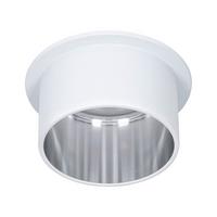 Deckenleuchte Coin Gil in Weiß max. 6 Watt - Basics (6,8/6,8/6,8cm) - Paulmann