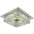 LED-Deckenleuchte Marlo, max. 3 Watt - MODERN, Kunststoff/Metall (25/25/9cm) - MÖMAX modern living