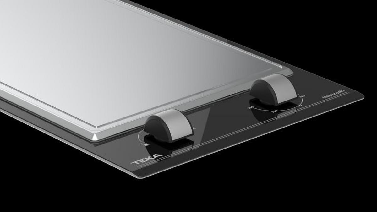 Plită TEKA YZC 32600 - Modern (30/7,9/51cm) - Teka