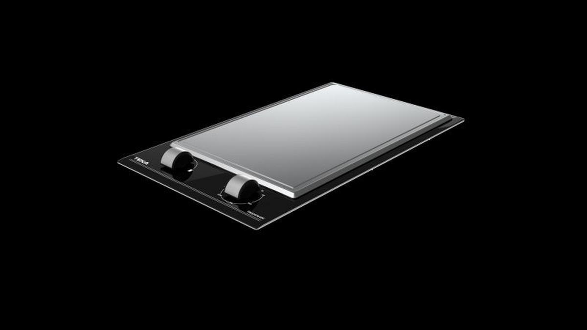 Plită TEKA YZC 32600 - Modern (30/7,9/51cm) - Teka