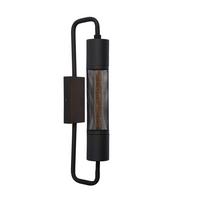 Wandleuchte 05233/01/30 Calixt - Schwarz, Lifestyle, Metall (14/8/51cm) - Lucide