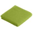 Fürdőlepedő Vossen New Generation - zöld, textil (67/140cm)