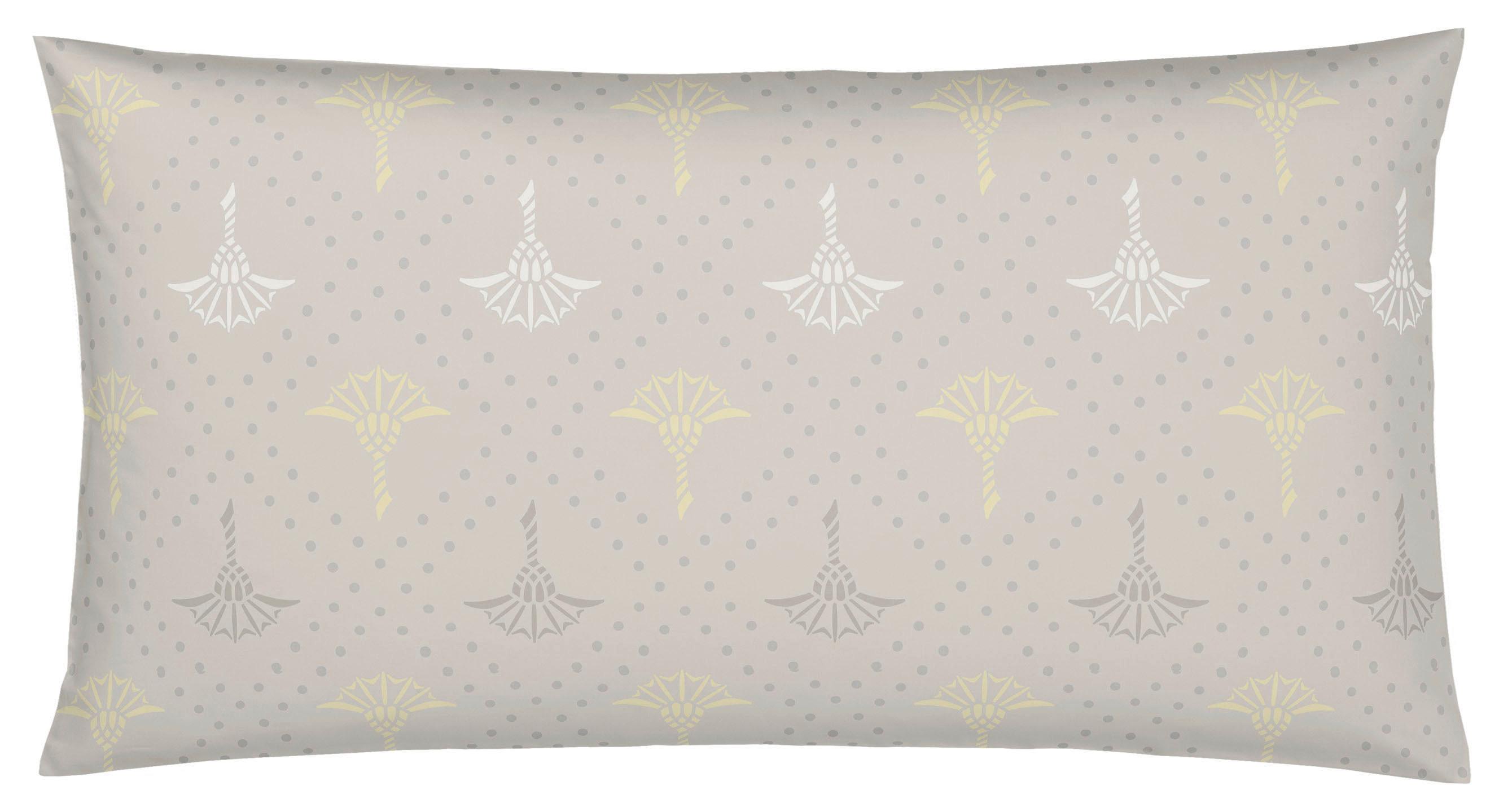 POSZEWKA NA PODUSZKĘ JOOP! CORNFLOWER CHARM - Design (80/40cm) - Joop!