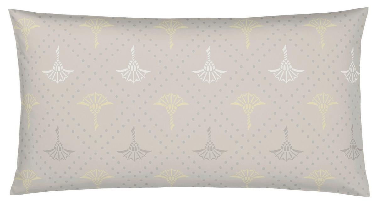 POSZEWKA NA PODUSZKĘ JOOP! CORNFLOWER CHARM - Design (80/40cm) - Joop!