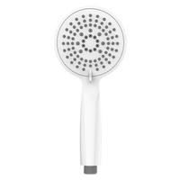 Pară de duș Young - alb, Konventionell, plastic (11cm) - Wenko