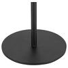 PORTABEL LAMPA NOEMI - svart, Klassisk, metall/plast (10,5/17-36cm) - Mömax