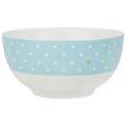 Skodelica Za Kosmiče Lea - modra/zlata, Romantika, keramika (14cm) - Mömax modern living Skodelica Za Kosmiče Lea - modra/zlata, Romantika, keramika (14cm) - Mömax modern living