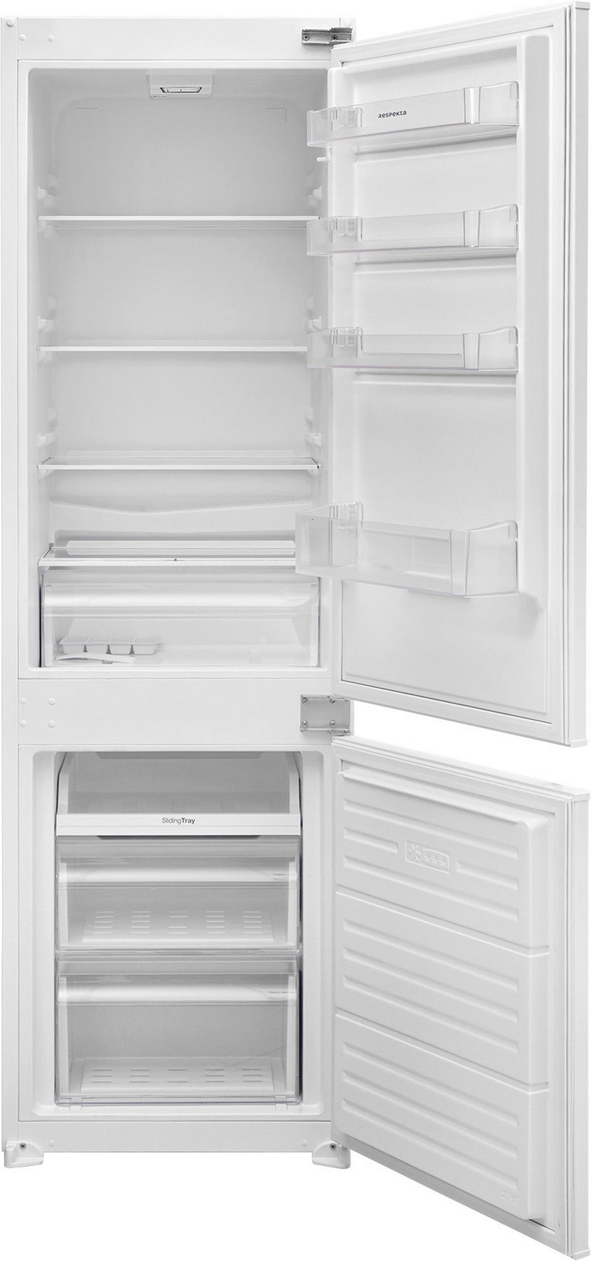 Eckküche Anton m. Geräte ca. 310x172cm Eiche/Schilfgrün - Schilfgrün/Wildeiche, Trend, Holzwerkstoff (310/172cm) - Respekta