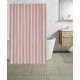 Duschvorhang Uni Rosa 180x200cm - Rosa, Textil (180/200cm) - Mömax modern living Duschvorhang Uni Rosa 180x200cm - Rosa, Textil (180/200cm) - Mömax modern living