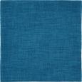Kissenhülle Leinenoptik, ca. 40x40cm - Türkis, KONVENTIONELL, Textil (40/40cm) - Mömax modern living Kissenhülle Leinenoptik, ca. 40x40cm - Türkis, KONVENTIONELL, Textil (40/40cm) - Mömax modern living