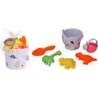 Homokozójáték Denver - műanyag (15/18cm)