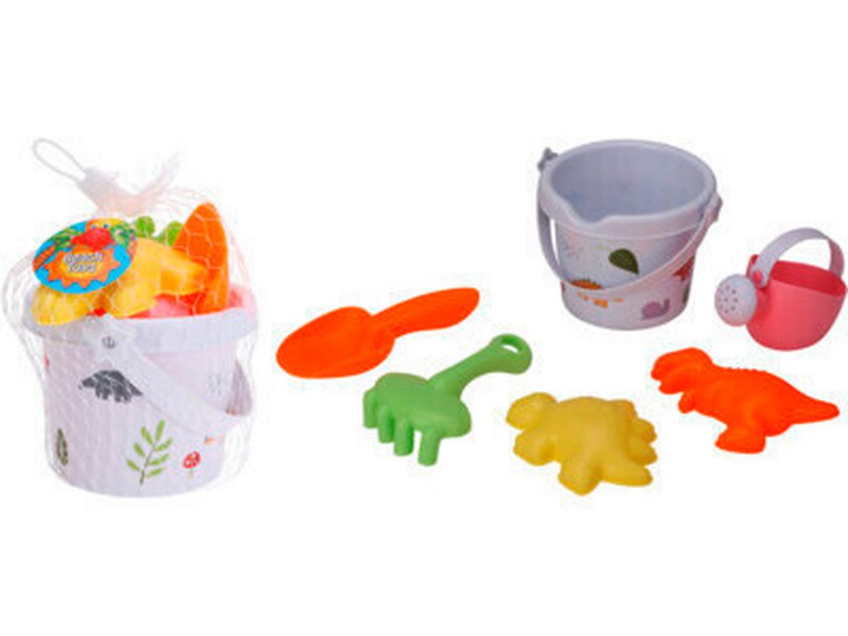 Homokozójáték Denver - műanyag (15/18cm)