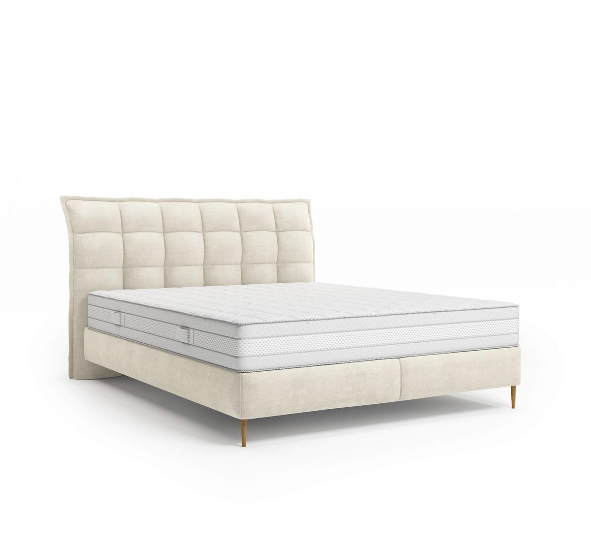BOXSPRINGBETT PORTOFINO - Trend (1/1cm) - Premium Living