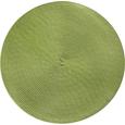 Tischset Billy Grün - Grün, Kunststoff (38cm) - Mömax modern living Tischset Billy Grün - Grün, Kunststoff (38cm) - Mömax modern living
