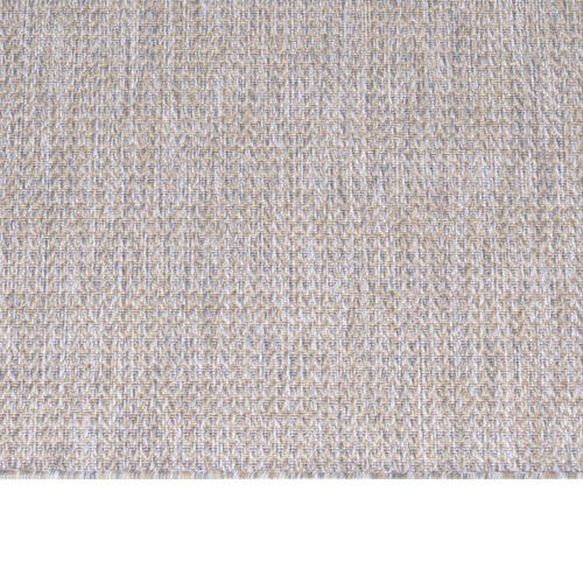 Outdoorteppich Zagora Rosa/Beige ca. 120x170cm - Beige/Rosa, Basics, Textil (120/170cm) - Novel