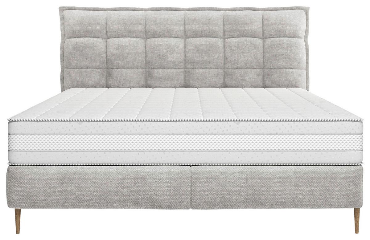 BOXSPRINGBETT PORTOFINO - Trend (160/200cm) - Premium Living
