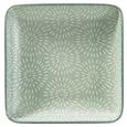 Platte Nina aus Porzellan - Mintgrün, Keramik (12,5cm) - Mömax modern living Platte Nina aus Porzellan - Mintgrün, Keramik (12,5cm) - Mömax modern living