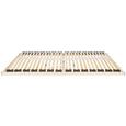 Lattenrost 90x200cm - (90/200cm) - Nadana Lattenrost 90x200cm - (90/200cm) - Nadana