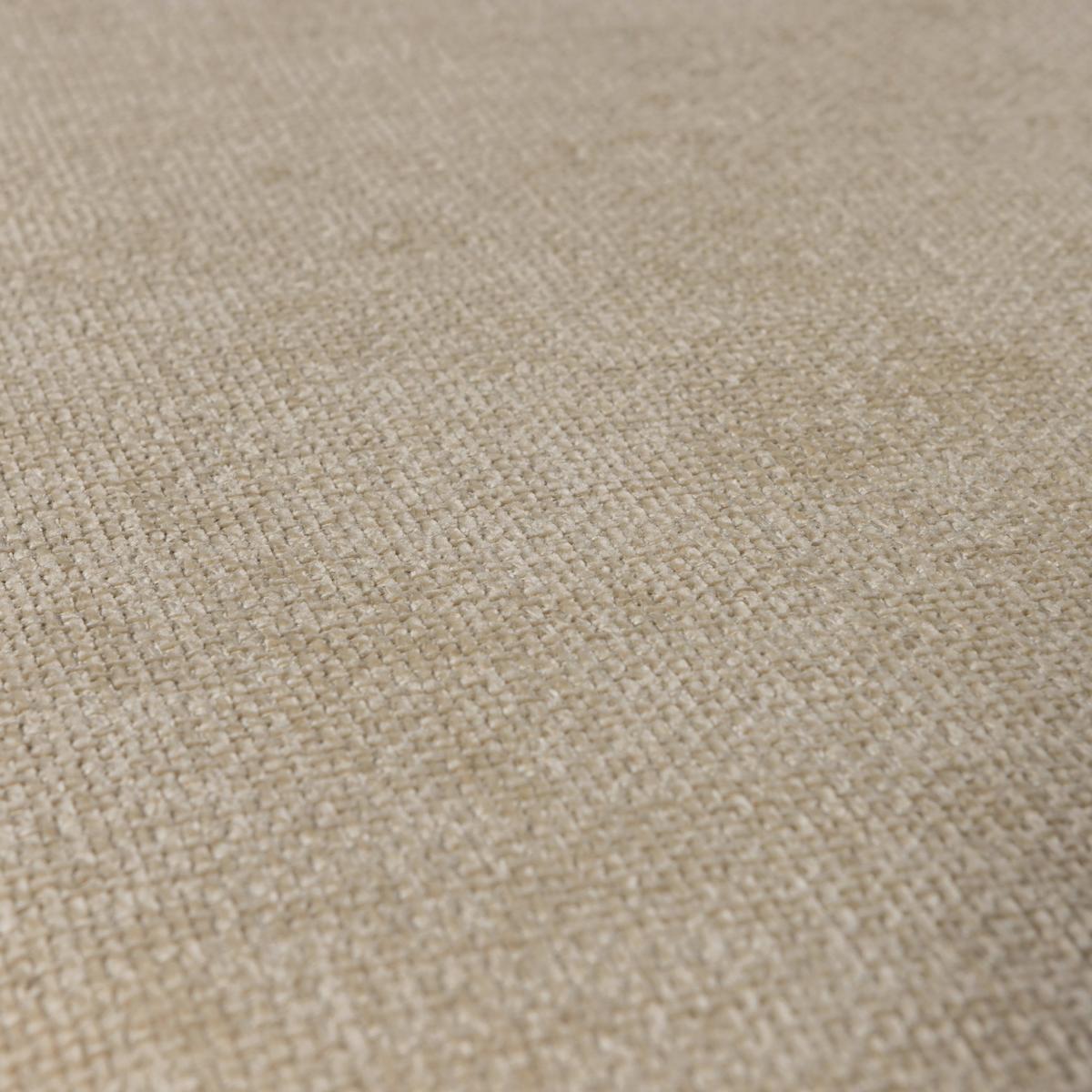 Sitzbank Jacob Naturfarben - Naturfarben, KONVENTIONELL, Textil (130/46/46cm) - Livetastic