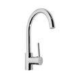Baterie Chiuvetă Cornwall - culoare crom, Lifestyle, plastic/metal (34cm) Baterie Chiuvetă Cornwall - culoare crom, Lifestyle, plastic/metal (34cm)
