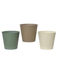 Ghiveci pentru plante Juno - Basics (16/14,7cm)