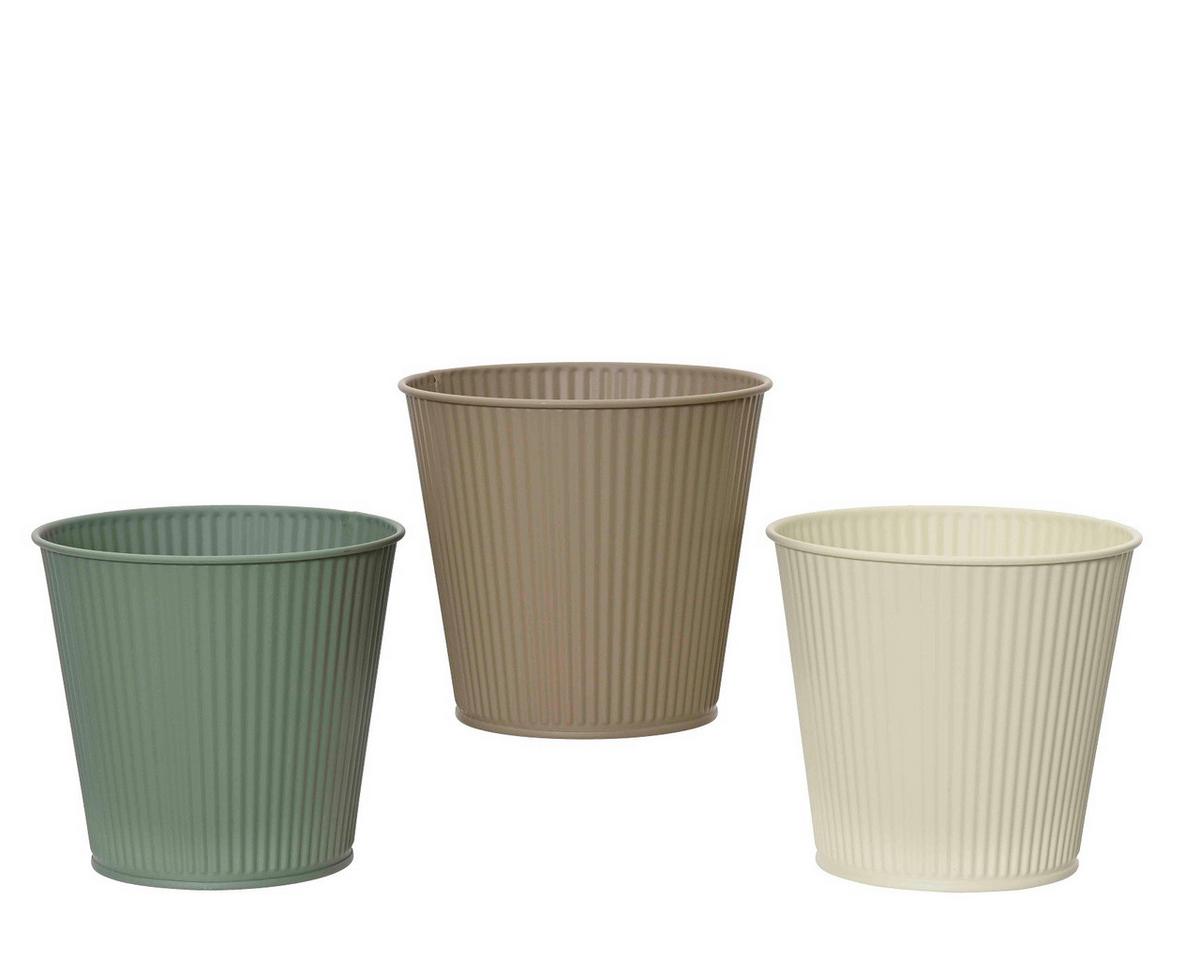 Ghiveci pentru plante Juno - Basics (16/14,7cm)
